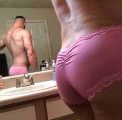 Panty Stud