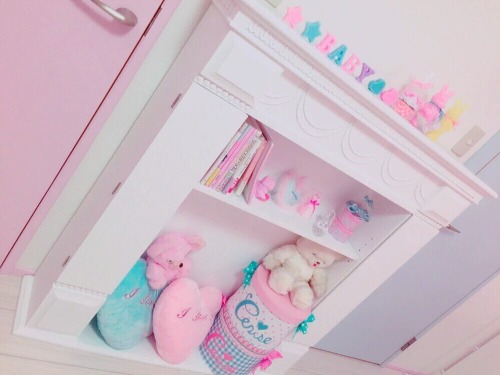 Kitten's Place