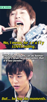 Happy Birthday Jung Daehyun! ( )