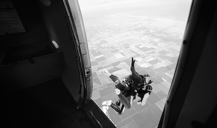 mymodernmet:  Interview: Rare Photos Documenting Life in Silicon Valley during the