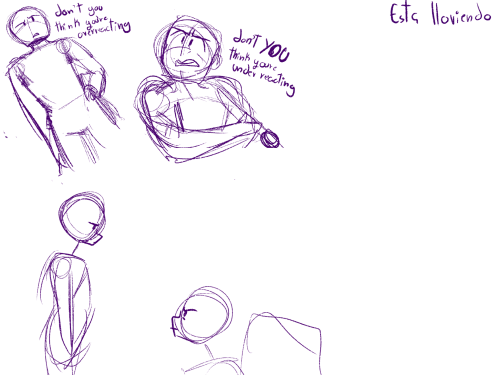 Esto Fue Algo Que Hice Para Practicar Composicin.