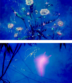 disneycollective:  Dance of the Sugar Plum Fairies → requested by Anon 