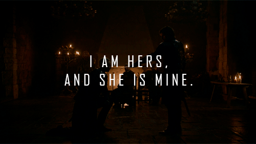 otp-i-dreamed-of-you: It’s yours. It will always be yours. (x) @idontdo-marigolds, @eldritch-b