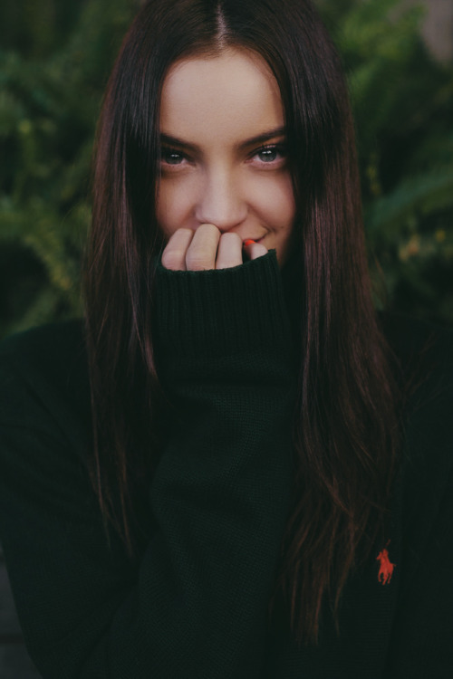 gervinongervin:  Samie Robinson (@ IMG) shot by Gervin Puse 