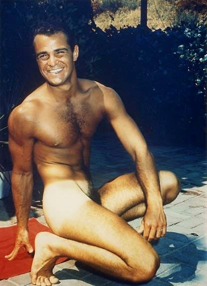 GARY SEEGAR (aka Glen Kinkead)