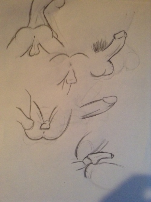 bookkakeboy:  I’m a true artist