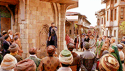 sansaregina: Muhteşem Yüzyıl: Kösem +  exteriors / interiors  (episode 31)