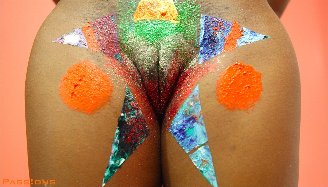 passions-ink:  YoniversePass!ons . Tumblr . IG . FB