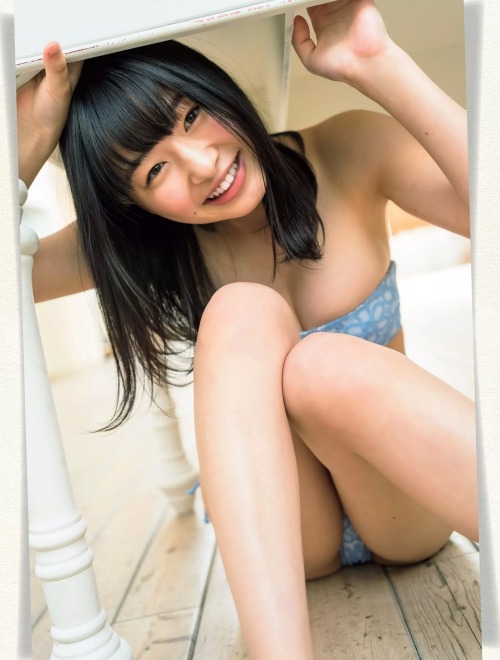 darkserika: 我妻ゆりか (Wagatsuma Yurika)Gravure Idol