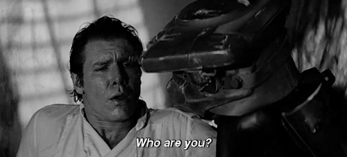 jedi-sith-scoundrel:      I love you.                                                         I know. 