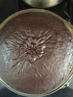 blackauhtan:  Beautiful chocolate butthole