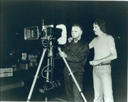 jesus-frankenstein:  John Carpenter on the