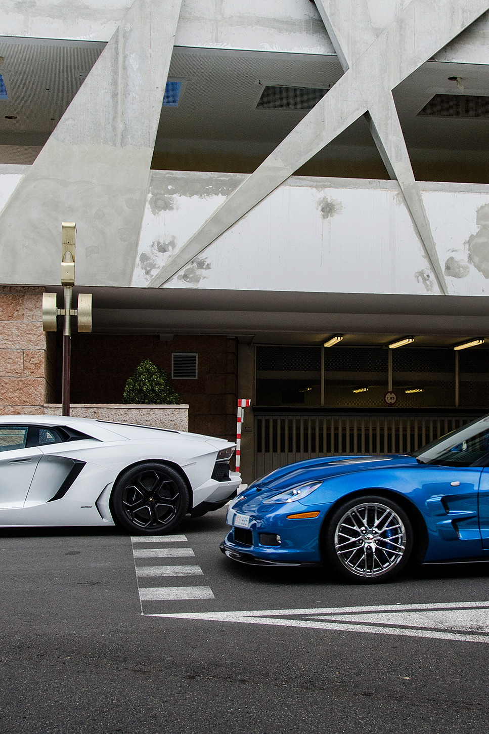 grandpalace:  Italian vs American | © | More 