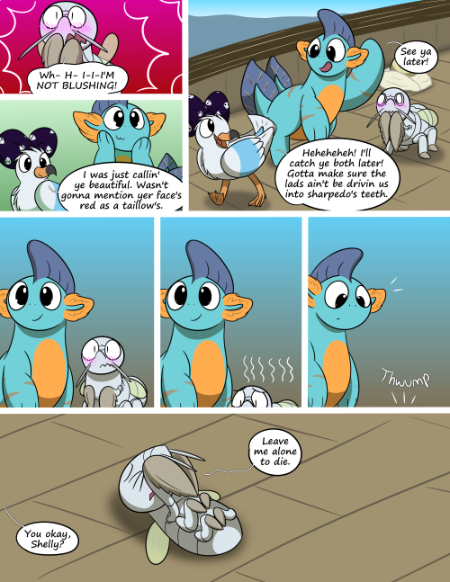 findingyourrootscomic