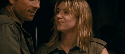 Twisters(2024) |Tyler X Kate Scenes (vol. 2-?)