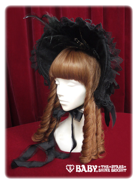 Alice and the PiratesLace maschera series