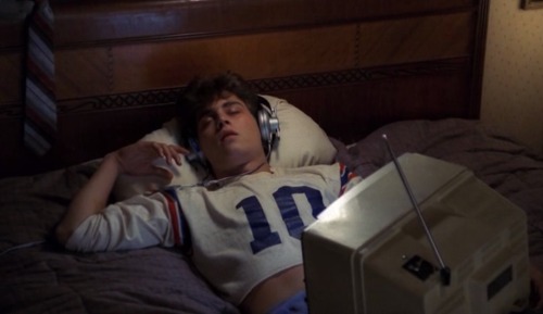 stuff-i-dug-up:  Who is Johnny?