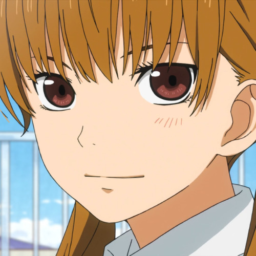  ✩ MIZUTANI SHIZUKU like or reblog if you use 