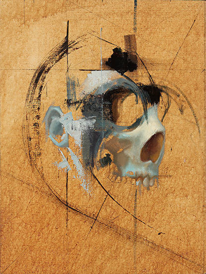 misplacedmiddleage:  Spectra Series – John Wentz  