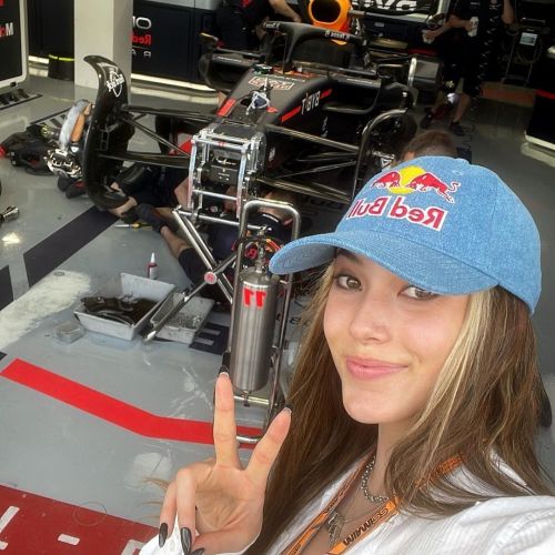 Everyone's A Ferrari Fan