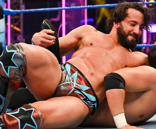 wresy:Tony Nese