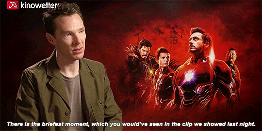 doctorstrangebatch:Awesome Facial Hair Bros Confirmed!