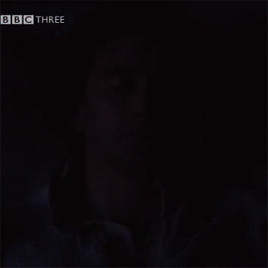 mizgnomer:  Sleeping Tennant (Part One) Bonus - the realities of sleeping on-set: