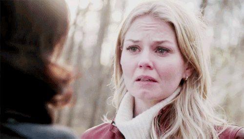Oh Regina Honey….. I’m Not Sure You Have The Right Definition Of “making Eyes At Each Other”…