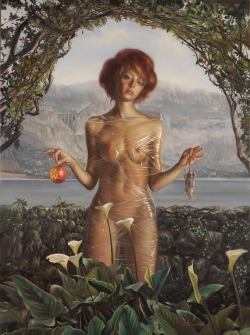 geeksusie:  David Michael Bowers