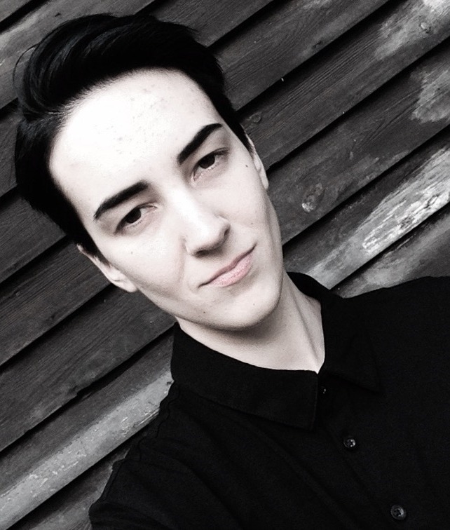 lumannn:    Twitter ✸ Ask.fm ✸ Instagram    