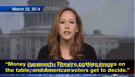 salon:  Jon Stewart smacks down Megyn Kelly for hypocrisy over GOP corruption