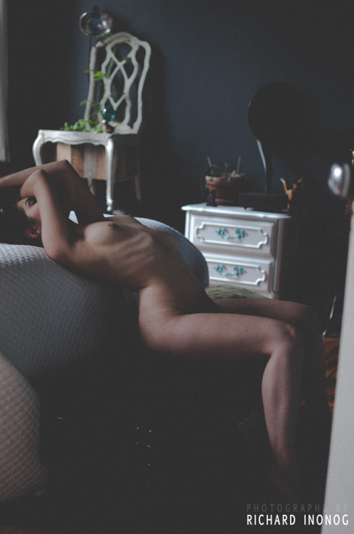 richardinonog:  Rachel Dashae | Richard Inonog 2013 Boston, MA 