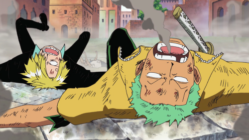 bartolomeo-the-cannibal:nami you killed them