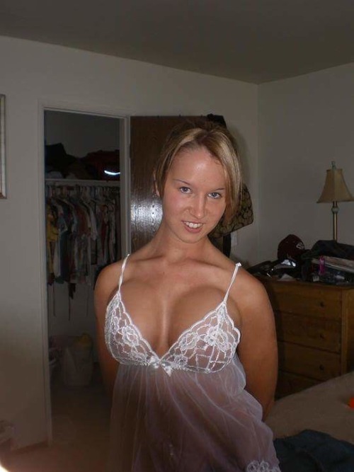 The Best Tits On The Planet