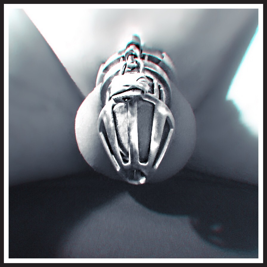 This is The Guild of Men in Chastity