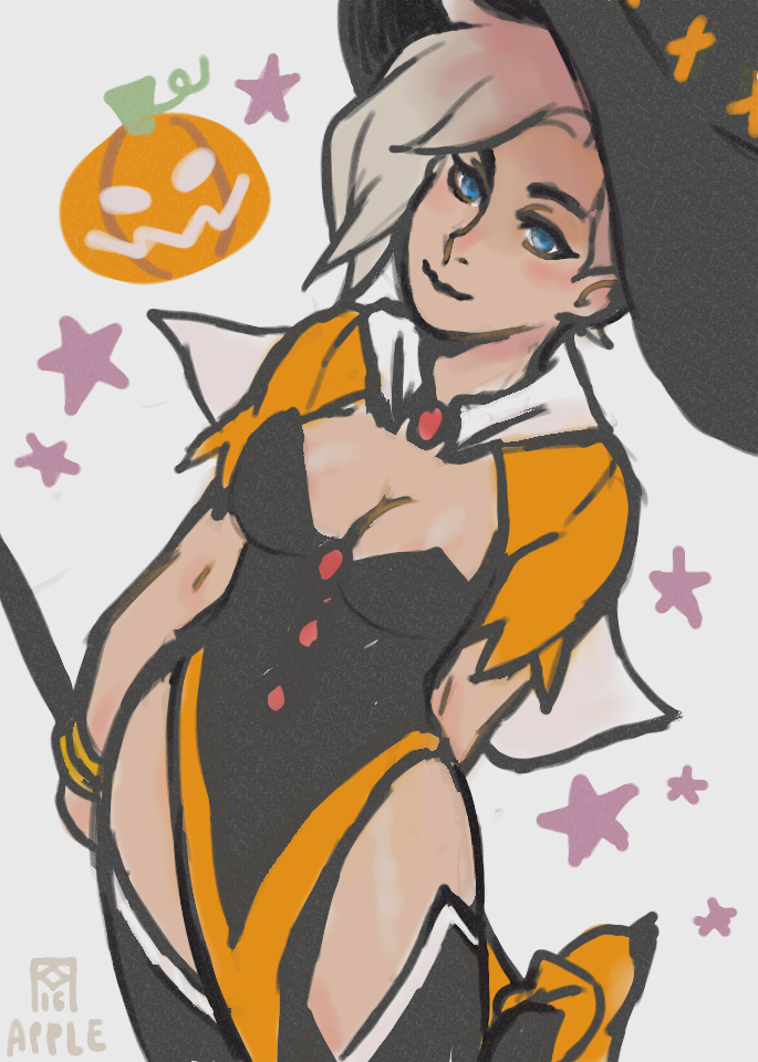 overblotch:  what is a consistent style? :^)