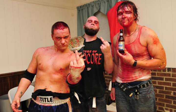 I LOVE NAITO