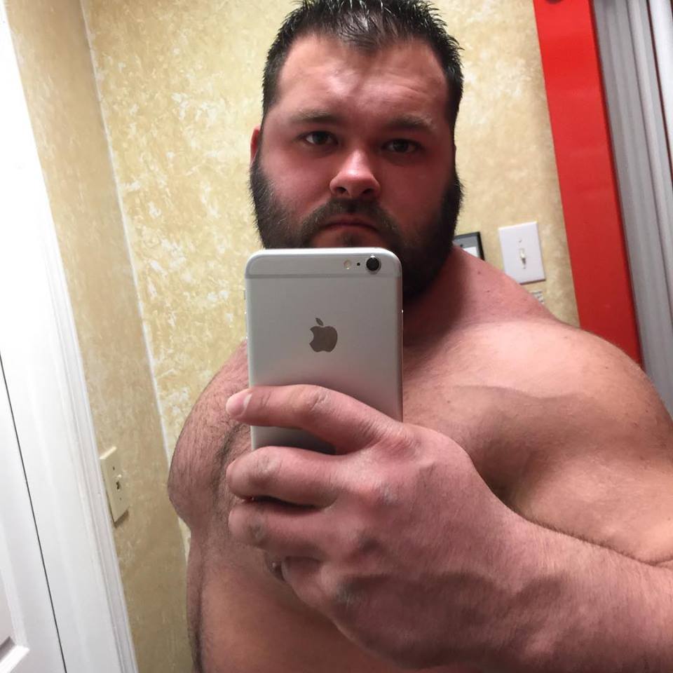 Big and Beautiful