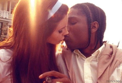 hiiipower-dreamville:  A$AP / Lana