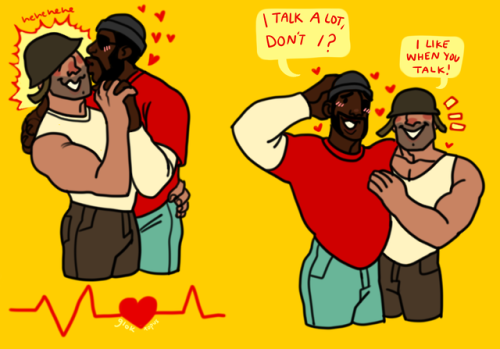 [thinks About Men]