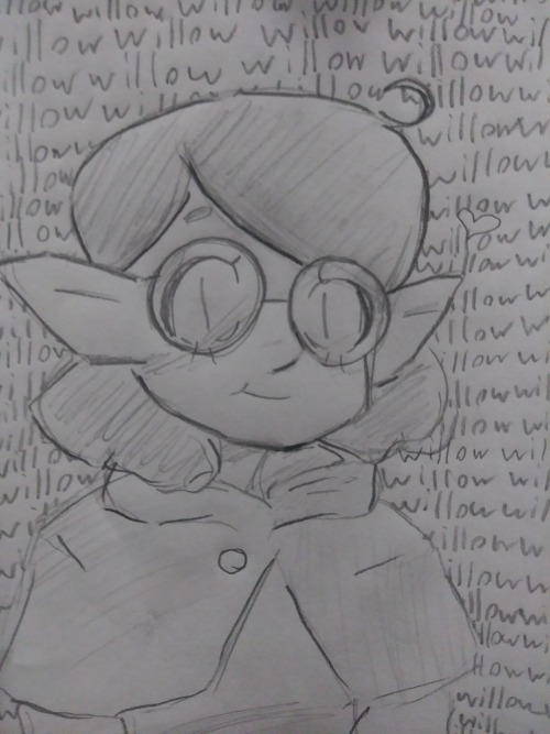 Willow (affectionate) I Just Want An Episode Where She Beats The Hell Out Of Someone