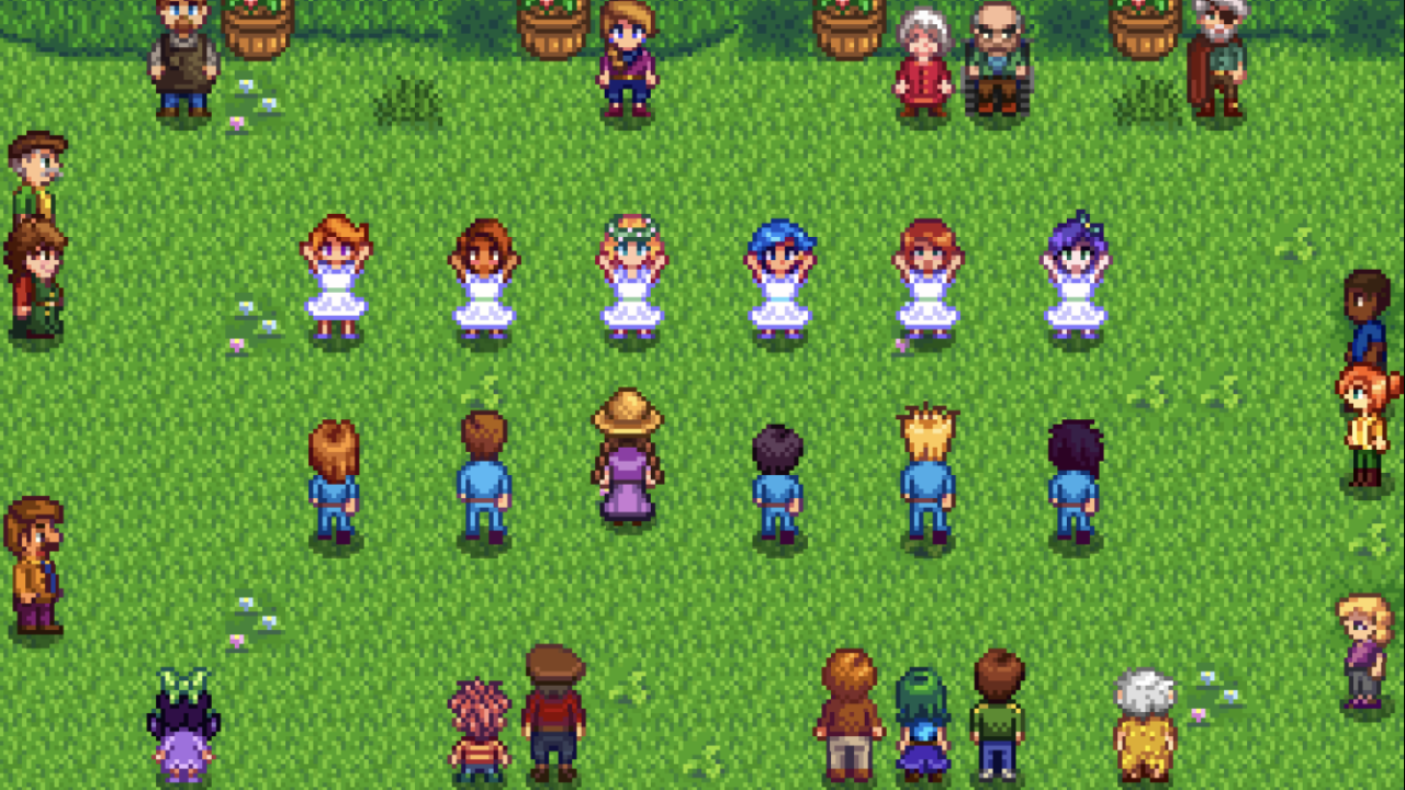 Stardew Valley Tumblr Posts Tumbral Com Stardew Valley Tumblr Posts Tumbral Com