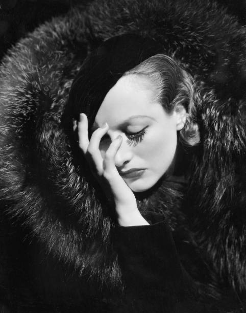 Joan Crawford