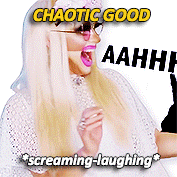missfame: rpdr character alignment chart → ☆ trixie mattel ☆ (insp.)
