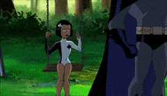 Same Energy. One Of My Favorite Scenes To Date. 