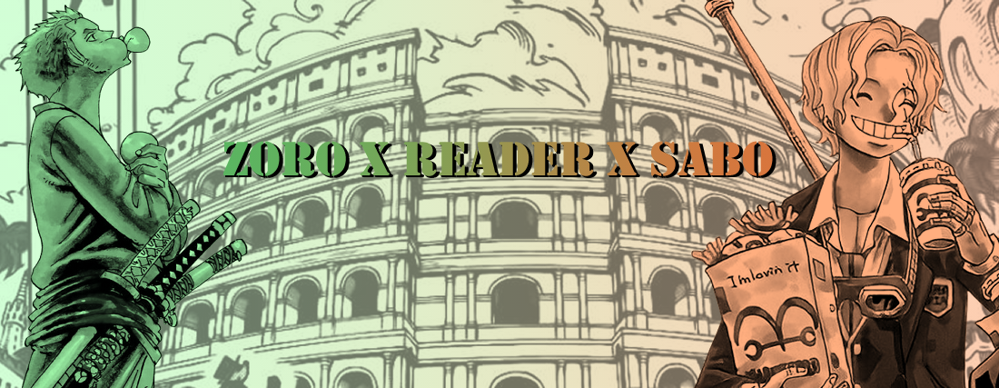 One Piece x Reader (Requests Closed for now) - I Can't Help Who You Love -  Zoro x Reader - Wattpad