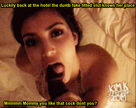 mommyssextoy:  yummum109:  “Love the blog. Could u do emily ratajkowski or kim kardashian pls?” - Asked “Fat Arsed Kim Kardashian being a sub mom!” “KIM KARDASHIAN!” Requested but i dont know if names wanted to be private so kept them off.