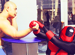 dink-182:  I love deadpool