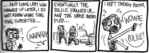 artbywannabeanarchist:  I still have those pictures.