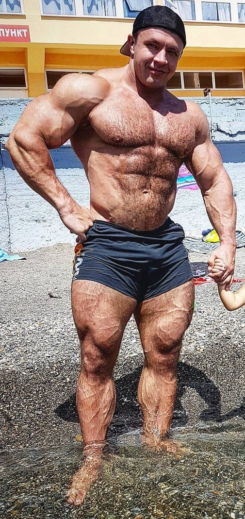 Gerasimenko Vladislav